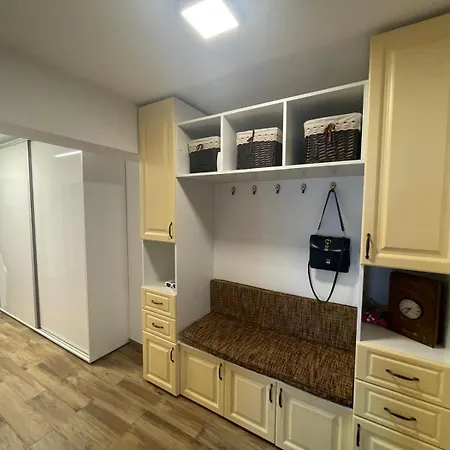 Apartament Wesleys Homes- 3 Apartment, Untold Festival , 3km Cluj-Napoca